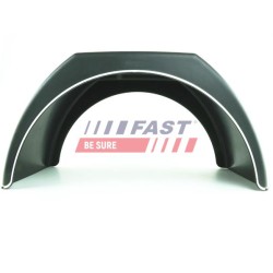 GARNITURE, PASSAGE DE ROUE POUR IVECO DAILY 06