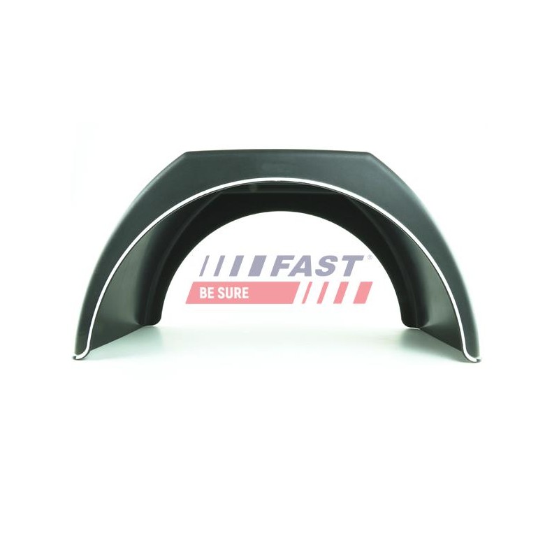 GARNITURE, PASSAGE DE ROUE POUR IVECO DAILY 06