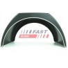 GARNITURE, PASSAGE DE ROUE POUR IVECO DAILY 06