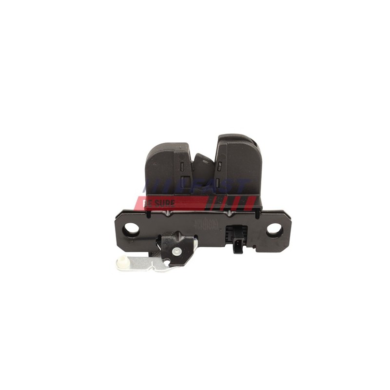 SERRURE DE PORTE VW CADDY III 03