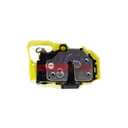 SERRURE DE PORTE FIAT FIORINO 07