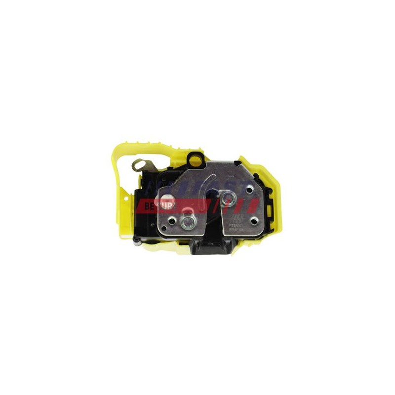 SERRURE DE PORTE FIAT FIORINO 07