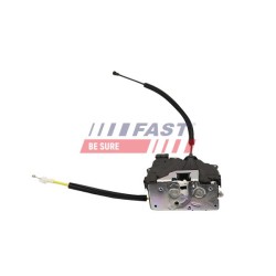 SERRURE DE PORTE FIAT DUCATO 14