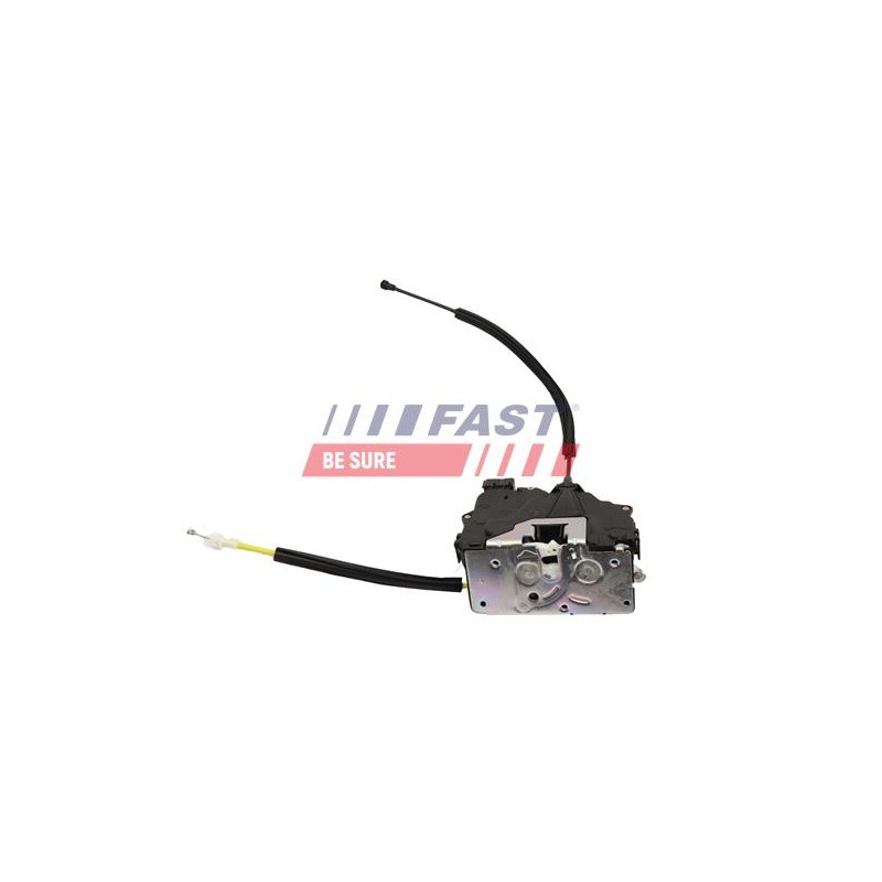 SERRURE DE PORTE FIAT DUCATO 14