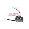 SERRURE DE PORTE FIAT DUCATO 14