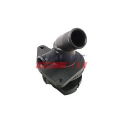 MANCHE, BATTERIE CHAUFFANTE-CHAUFFAGE POUR CITROEN NEMO 07