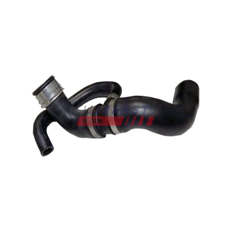 MANCHE, BATTERIE CHAUFFANTE-CHAUFFAGE POUR MERCEDES SPRINTER 06