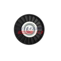 TENDEUR DE COURROIE TRAPÉZOÏDALE À NERVURES POUR MERCEDES SPRINTER 06
