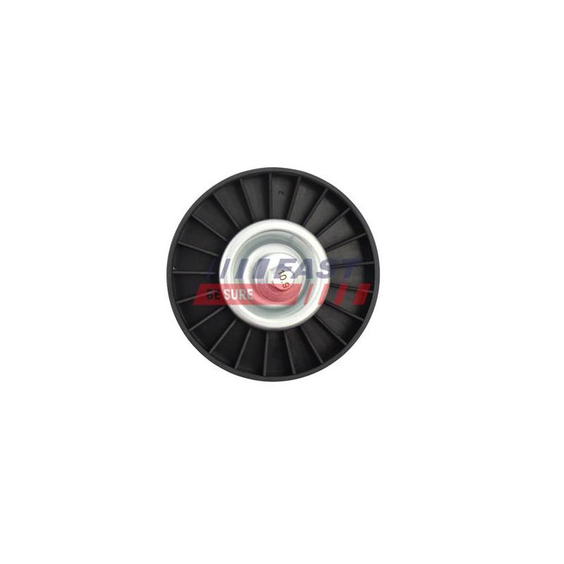 TENDEUR DE COURROIE TRAPÉZOÏDALE À NERVURES POUR MERCEDES SPRINTER 06