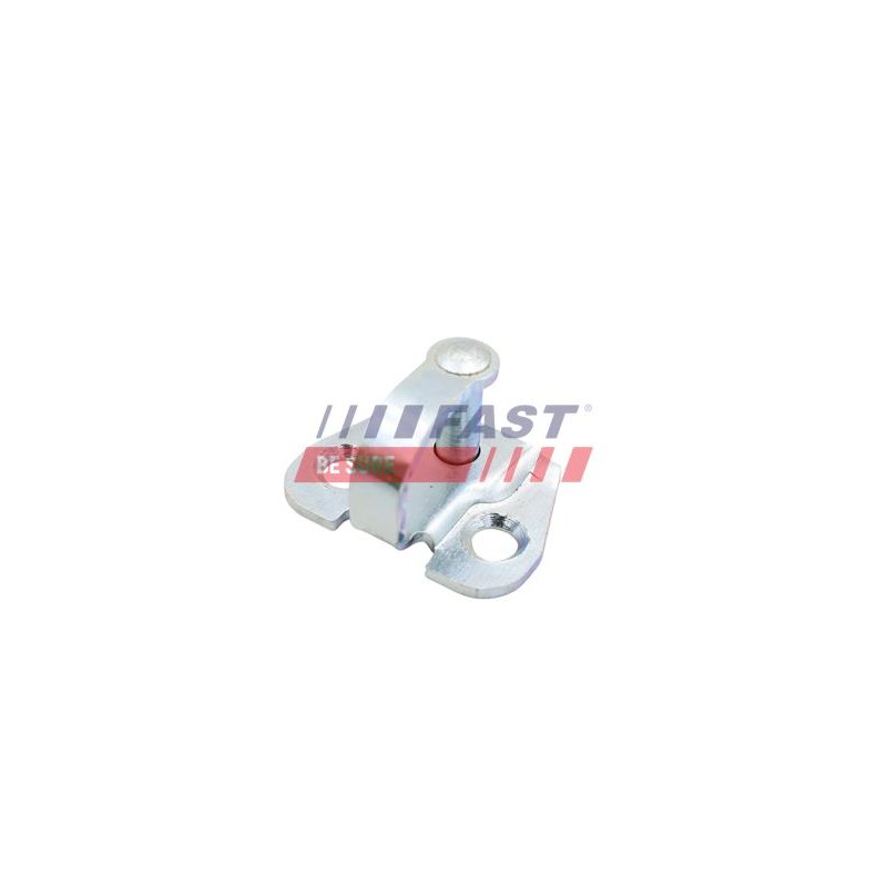 SERRURE DE PORTE POUR RENAULT TRAFIC 14