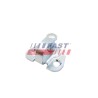 SERRURE DE PORTE POUR RENAULT TRAFIC 14