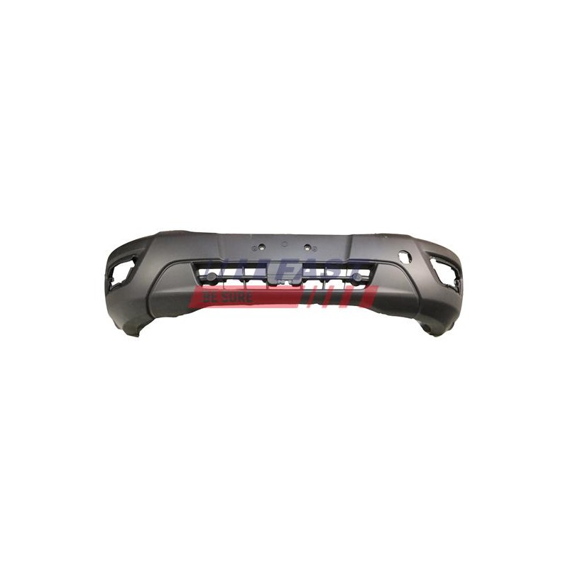PARE-CHOCS POUR FORD TRANSIT 20
