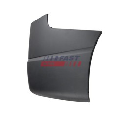 ENJOLIVEUR PARE-CHOCS POUR RENAULT TRAFIC 14