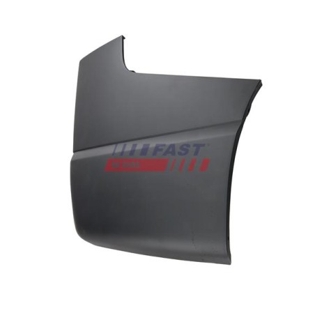 ENJOLIVEUR PARE-CHOCS POUR RENAULT TRAFIC 14