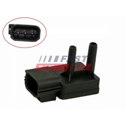 CAPTEUR DE PRESSION DE PNEUS POUR CITROEN JUMPER 06
