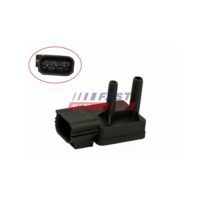 CAPTEUR DE PRESSION DE PNEUS POUR CITROEN JUMPER 06