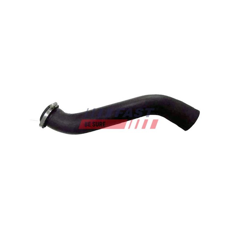 TUBE D`INTERCOOLER VW CRAFTER I 06