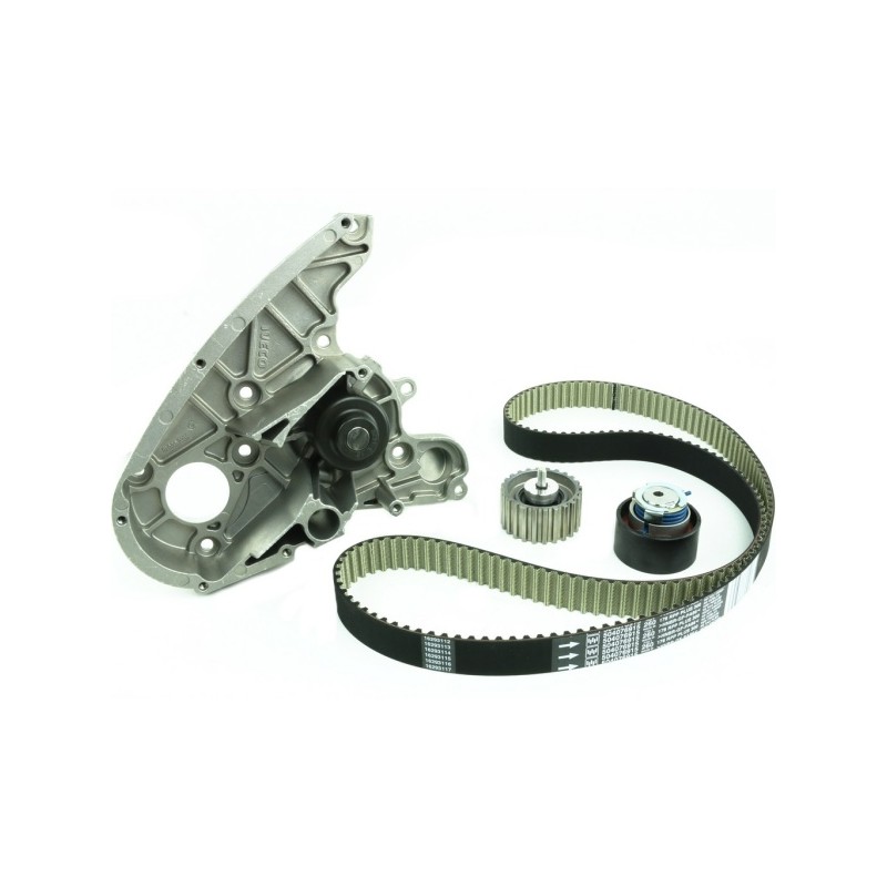 COURROIE DE DISTRIBUTION, JEU POUR FIAT DUCATO 06