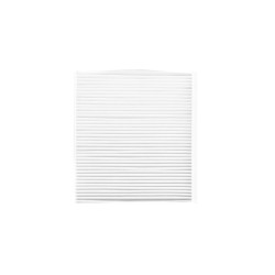 FILTRE, AIR DE L`HABITABLE FIAT DOBLO 09