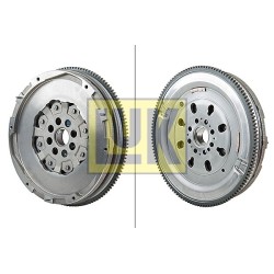 VOLANT MOTEUR POUR RENAULT MASTER III 10
