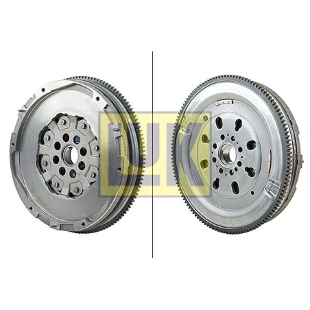 VOLANT MOTEUR POUR RENAULT MASTER III 10