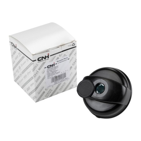 BOUCHON DE RESERVOIR À CARBURANT POUR IVECO DAILY 14