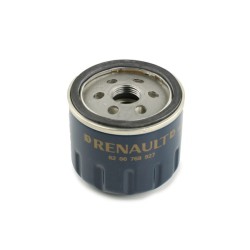 FILTRE À HUILE POUR RENAULT TRAFIC 01