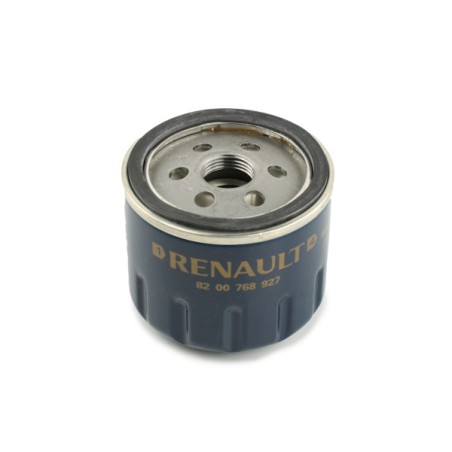 FILTRE À HUILE POUR RENAULT TRAFIC 01