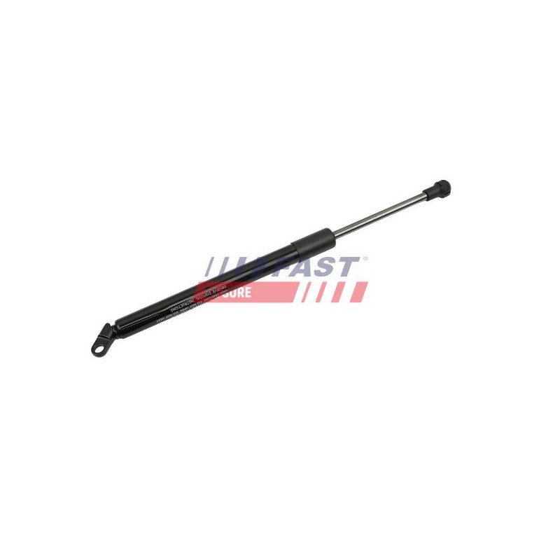 VÉRIN, PORTE PAPILLON POUR BMW 5 E39 95