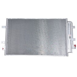 CONDENSEUR, CLIMATISATION POUR IVECO DAILY 06