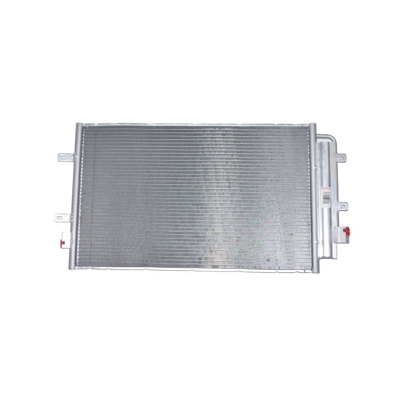 CONDENSEUR, CLIMATISATION POUR IVECO DAILY 06