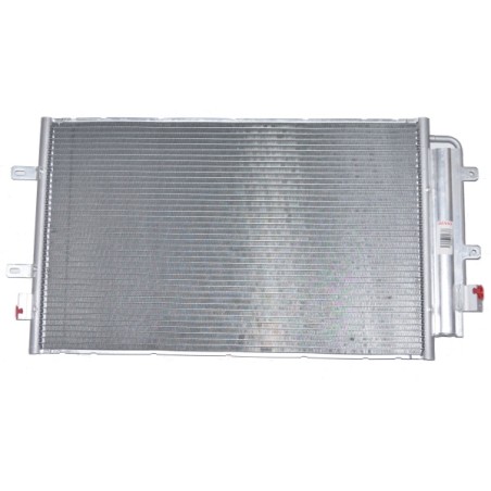 CONDENSEUR, CLIMATISATION POUR IVECO DAILY 06