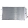 CONDENSEUR, CLIMATISATION POUR IVECO DAILY 06