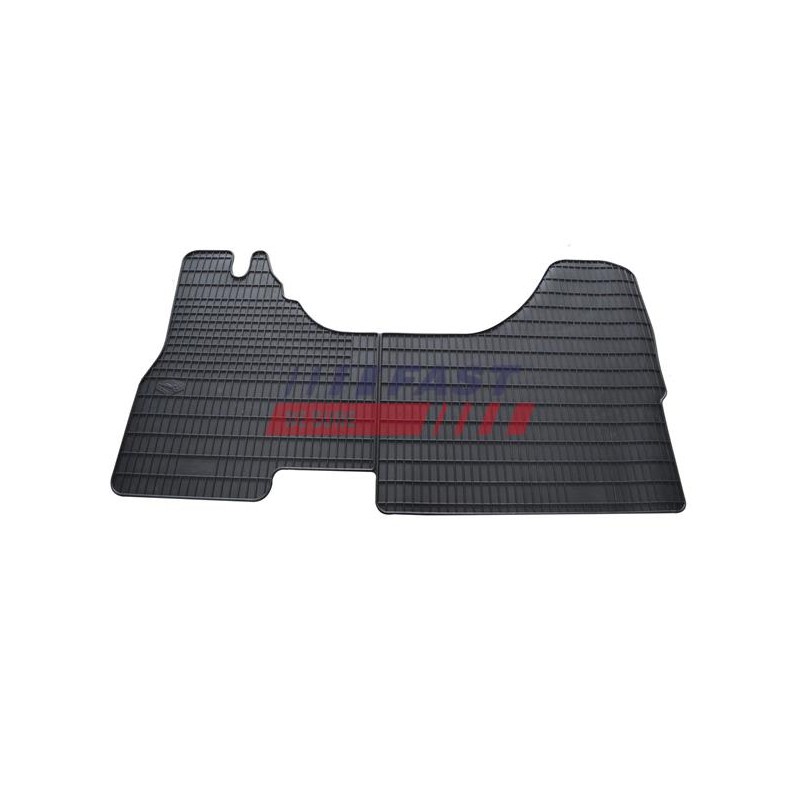 TAPIS BAC AUTO POUR IVECO DAILY 06
