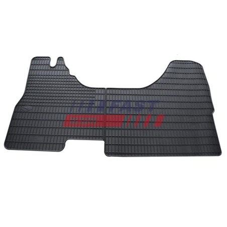 TAPIS BAC AUTO POUR IVECO DAILY 06