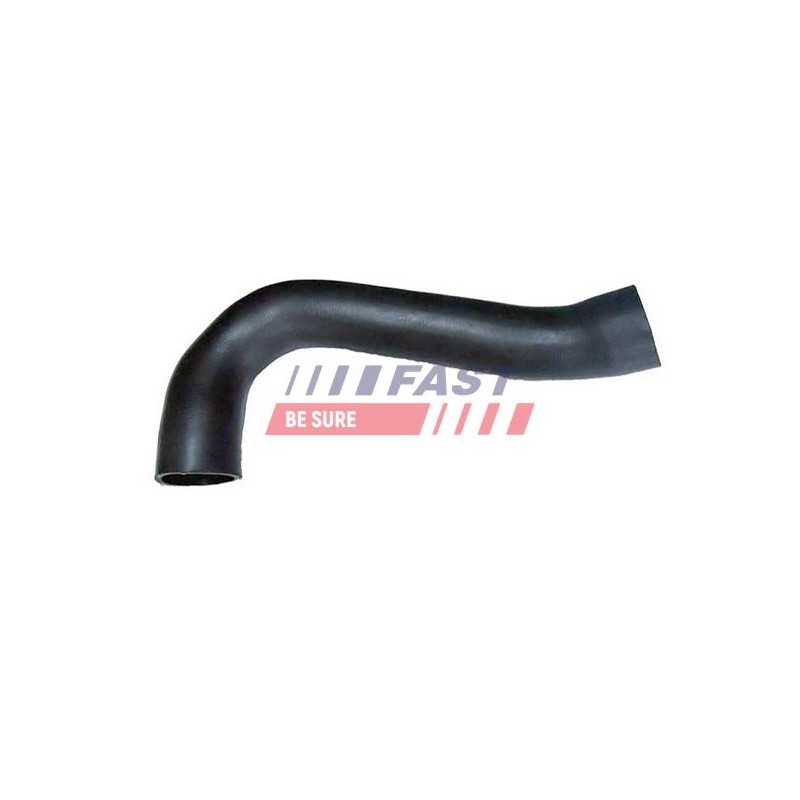 TUBE D`INTERCOOLER POUR MERCEDES SPRINTER 95