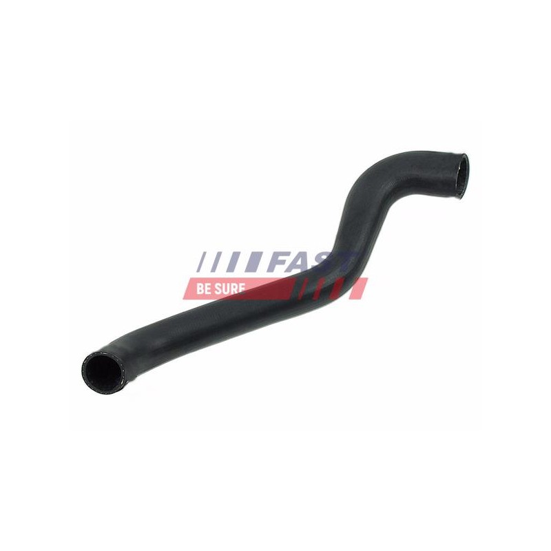 TUBE D`INTERCOOLER POUR IVECO DAILY 06