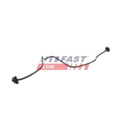 MANCHE, BATTERIE CHAUFFANTE-CHAUFFAGE POUR RENAULT TRAFIC 14