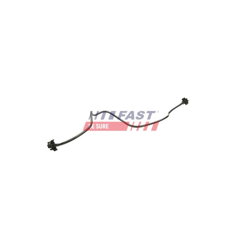 MANCHE, BATTERIE CHAUFFANTE-CHAUFFAGE POUR RENAULT TRAFIC 14