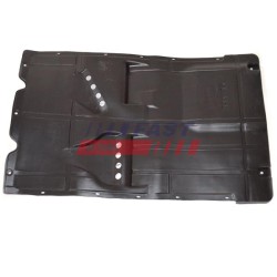 CACHE PROTECTION SOUS MOTEUR POUR FIAT DUCATO 06