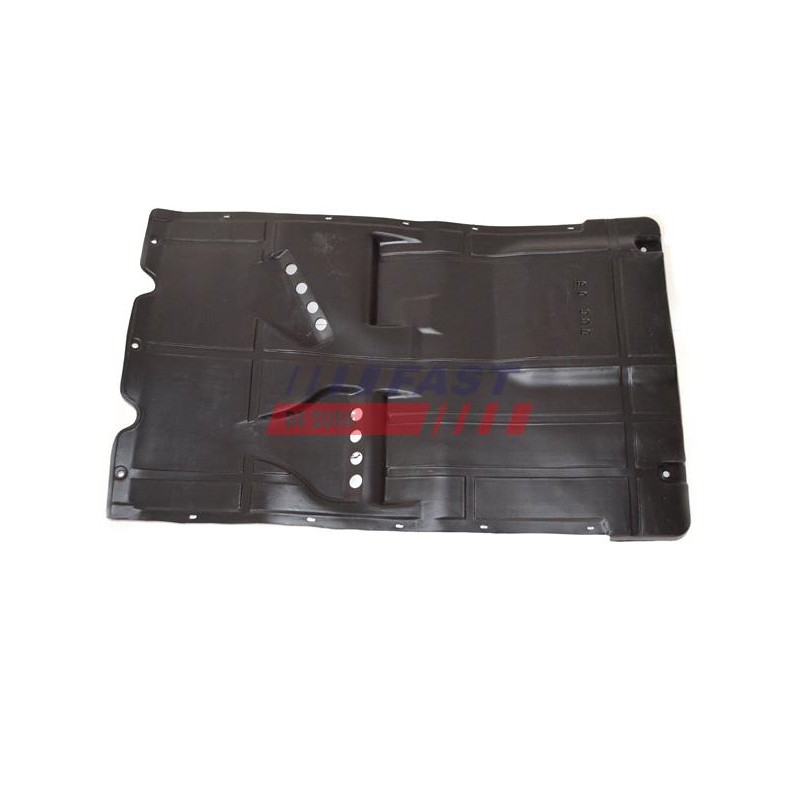 CACHE PROTECTION SOUS MOTEUR POUR FIAT DUCATO 06