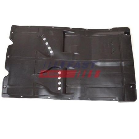 CACHE PROTECTION SOUS MOTEUR POUR FIAT DUCATO 06