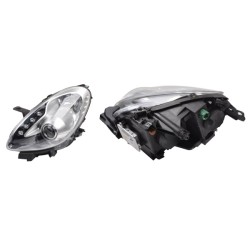 PHARE PROJECTEUR PRINCIPAL POUR ALFA GIULIETTA 10