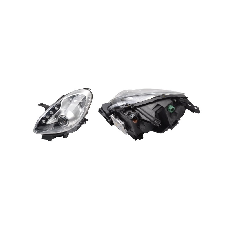PHARE PROJECTEUR PRINCIPAL POUR ALFA GIULIETTA 10