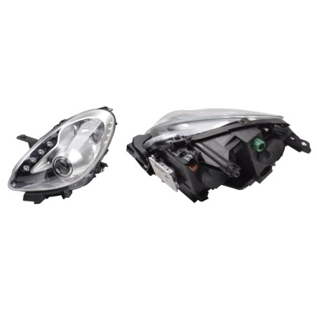 PHARE PROJECTEUR PRINCIPAL POUR ALFA GIULIETTA 10