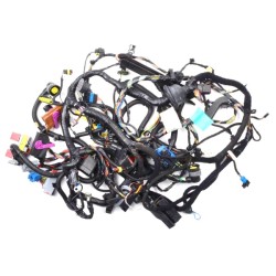 FAISEAU CÂBLES POUR FIAT DUCATO 14