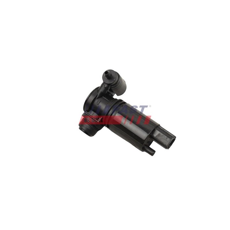 POMPE D`EAU DE NETTOYAGE, NETTOYAGE DES VITRES POUR FORD TRANSIT CONNECT 13