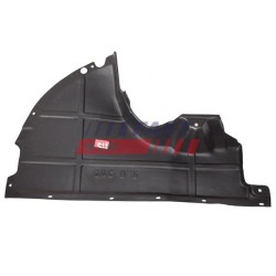 CACHE PROTECTION SOUS MOTEUR POUR FIAT DUCATO 06
