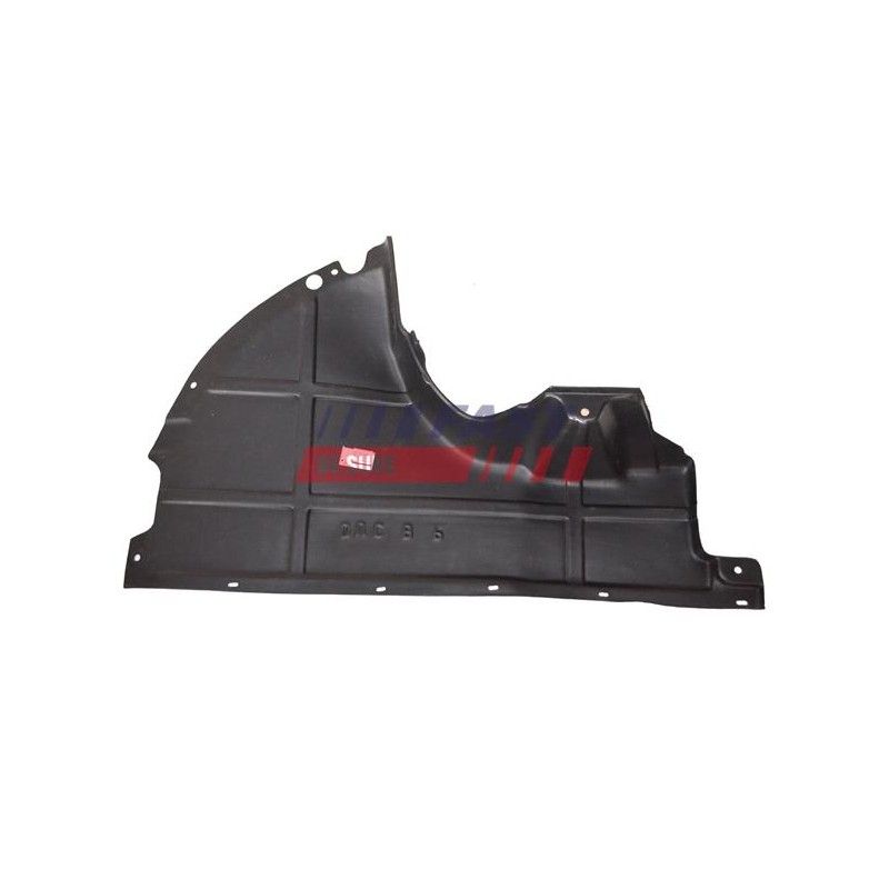 CACHE PROTECTION SOUS MOTEUR POUR FIAT DUCATO 06