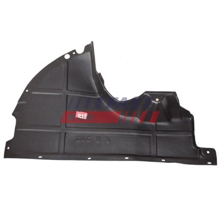 CACHE PROTECTION SOUS MOTEUR POUR FIAT DUCATO 06